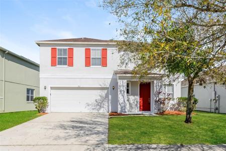 513 BERRY JAMES COURT
