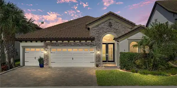 6743 SUNSET VISTA WAY