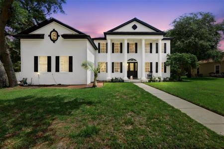 1666 MARINA LAKE DRIVE