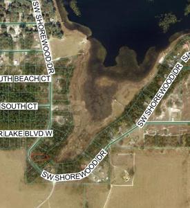 0 SW SHOREWOOD DRIVE