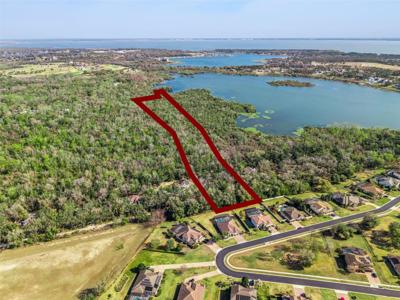 0 MAGNOLIA CREEK LANE