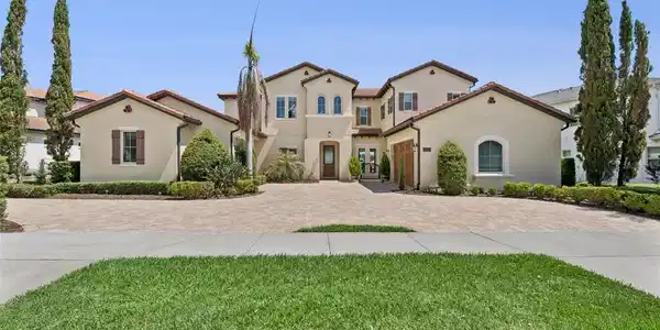 15555 PANTHER LAKE DRIVE