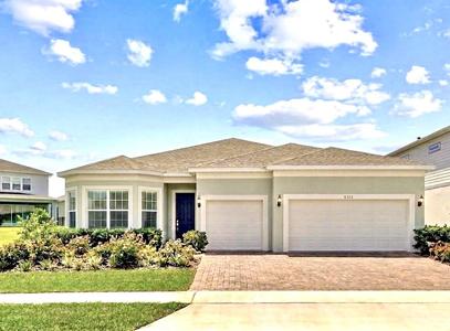 8322 PARK CLIFF WAY