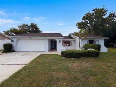 3413 SNOWY EGRET COURT
