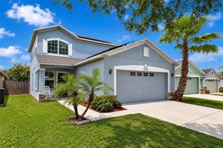 12534 EVINGTON POINT DRIVE