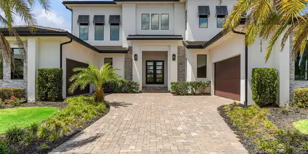 16733 BOLSENA DRIVE