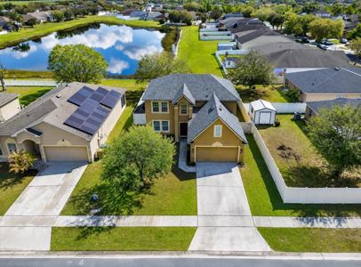 5596 SYCAMORE CANYON DRIVE