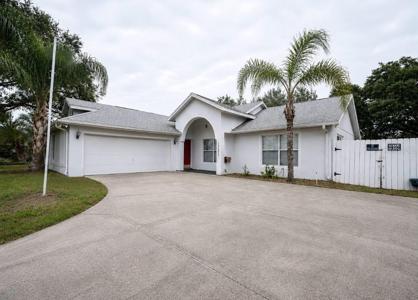 10520 REAGANS RUN DRIVE