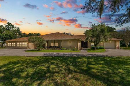 3199 SPIRIT LAKE ROAD