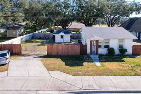 1968 BERKLEY ROAD