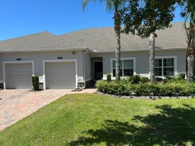 3543 FAIRWATERS COURT