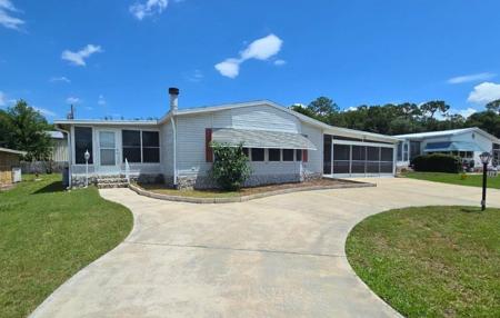 116 SHER LANE