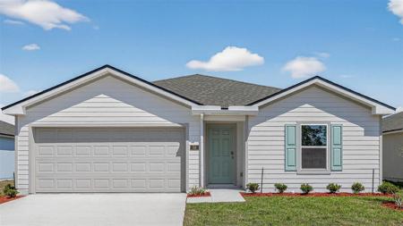 58 SAWDUST LANE
