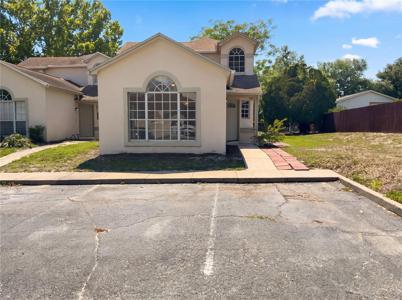 780 OLYMPIC CIRCLE