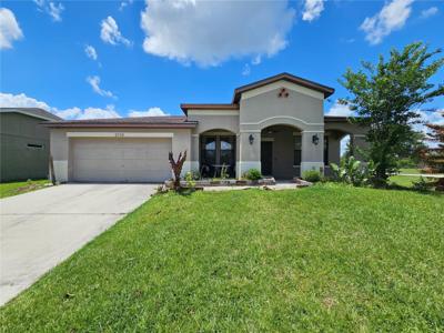 2750 CORBEL LOOP