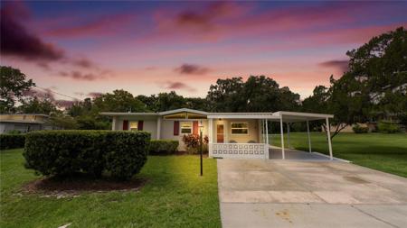 257 SUNRISE