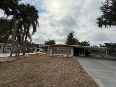 50 N BOBWHITE ROAD