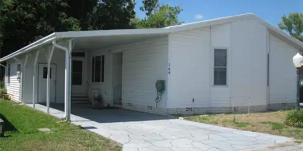 169 DARTMOUTH DRIVE