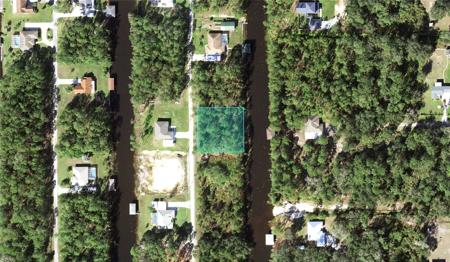 LANTANA DRIVE