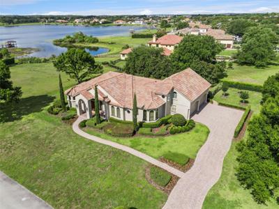 5344 WATER CREEK DRIVE