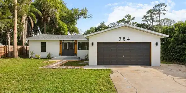 384 MAGNOLIA PLACE