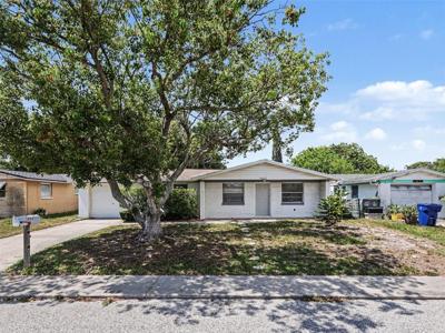 3609 TRUMAN DRIVE