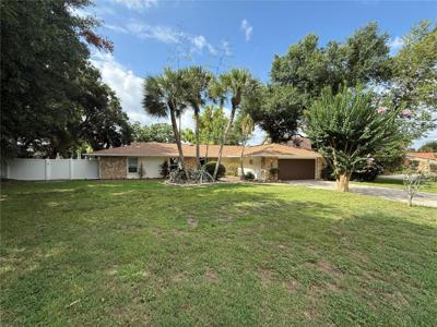 125 SPRING LAKE HILLS DRIVE