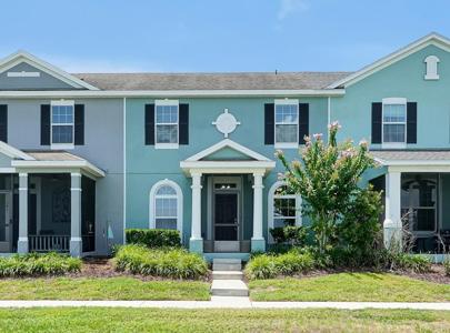 543 JUNIPER SPRINGS DRIVE