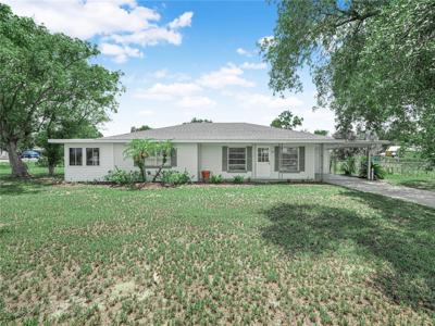 540 HILLSIDE DRIVE
