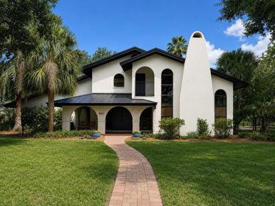 6037 CRICKET DRIVE