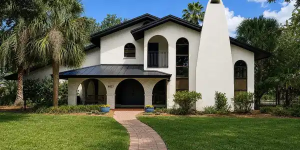 6037 CRICKET DRIVE