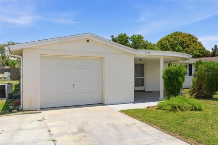3535 GARFIELD DRIVE