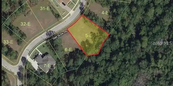 7143 OAK GLEN TRAIL