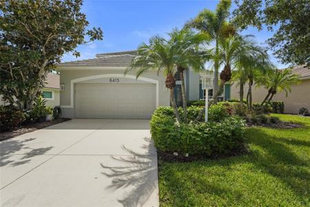 8415 WHISPERING WOODS COURT