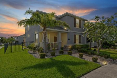 9928 PECAN HICKORY WAY