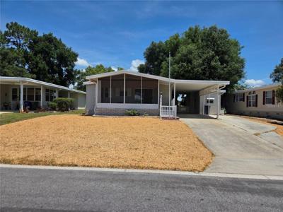 3224 MANATEE ROAD