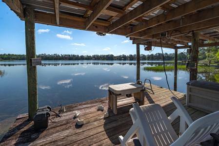 588 S COUNTY ROAD 21
