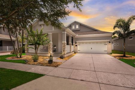 3203 DARK SKY DRIVE