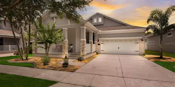 3203 DARK SKY DRIVE