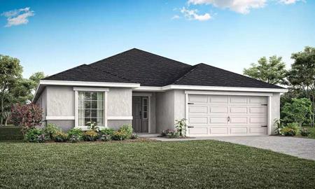 1395 MOUNTAIN FLOWER LANE