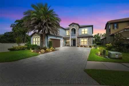 5167 LAKECASTLE DRIVE