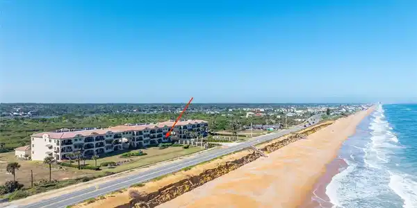 2450 N OCEAN SHORE BOULEVARD