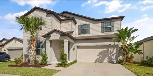 17243 GOLDCREST LOOP