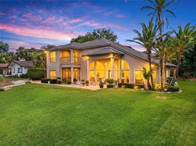 12932 LAKESHORE DRIVE