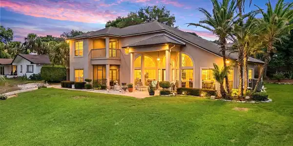 12932 LAKESHORE DRIVE