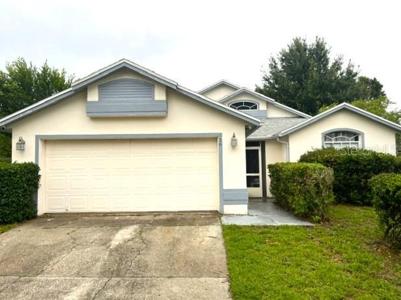 26 SAINT KITTS CIRCLE