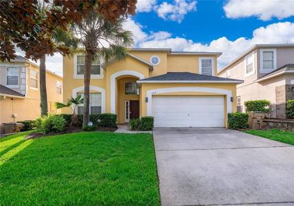 2717 FIESTA KEY DRIVE