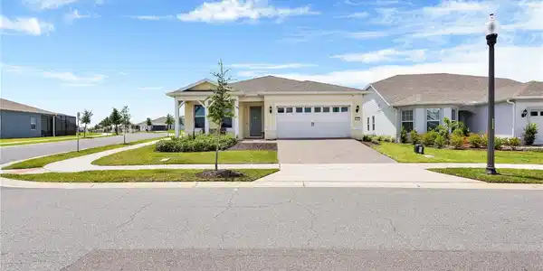 13175 SUNNY RETREAT LANE