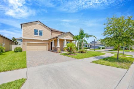 11464 CHILLY WATER COURT