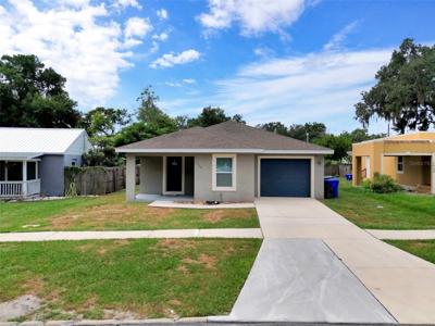 1509 E ELM ROAD